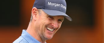 US PGA Championship 2024: Justin Rose chasing 'golden opportunities' for more Major success