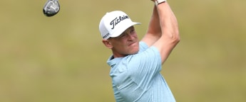 Vincent Norrman makes hole-in-one in practice round on Sweden homecoming