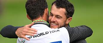 The first-time winners so far this season on the DP World Tour