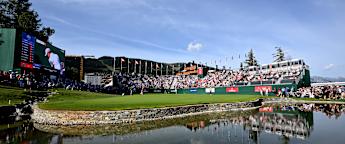 How to watch the Omega European Masters