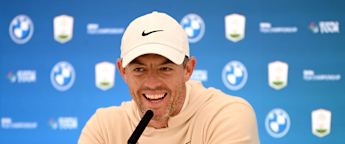 Rory McIlroy looking to bounce back with Wentworth win