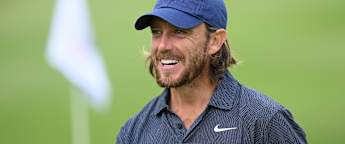 Tommy Fleetwood embracing history in Madrid