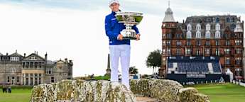 2024 Alfred Dunhill Links Championship: Five Things to Know