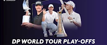 The DP World Tour Play-Offs: All you need to know