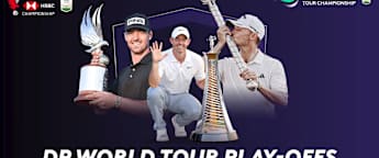 The DP World Tour Play-Offs: All you need to know