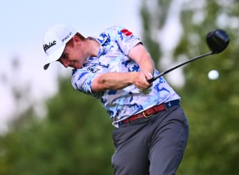 Five graduate to Challenge Tour after impressing on Alps Tour