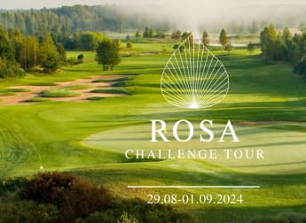 Challenge Tour to make long-awaited return to Poland for Rosa Challenge Tour 