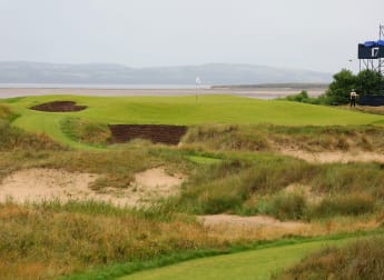 Hole 17: What players are saying about the new addition to Royal Liverpool