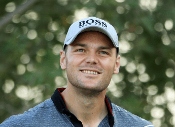 Martin KAYMER 32204