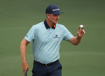 Rose shines as former Challenge Tour players enjoy Augusta 