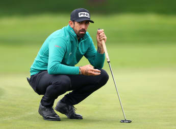 Matthieu Pavon: Frenchman happy to be back playing on DP World Tour after life-changing PGA TOUR success 