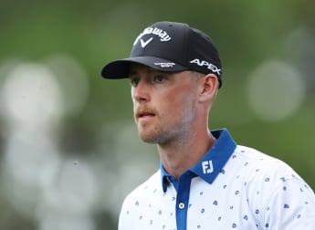 Career-first albatross helps Sam Jones go low in Belgium