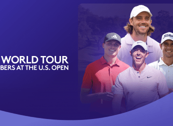 U.S. Open 2024: Guide to the DP World Tour members in action