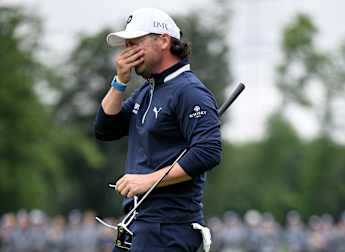 With this win: Ewen Ferguson - BMW International Open