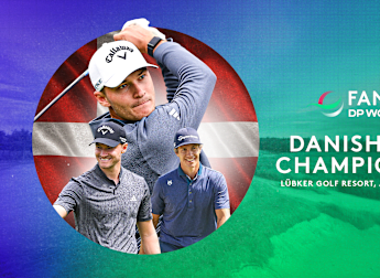 Danish Golf Championship: DP World Tour Fantasy ones to watch