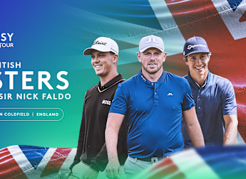 Betfred British Masters hosted by Sir Nick Faldo: DP World Tour Fantasy ones to watch