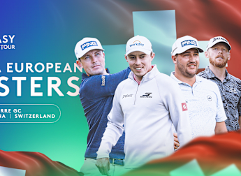 Omega European Masters: DP World Tour Fantasy ones to watch