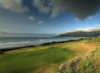 Amgen Irish Open: Five things to know