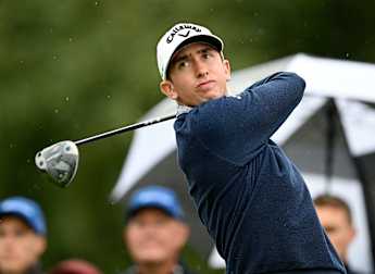 Tom McKibbin aiming for 'biggest achievement' at Amgen Irish Open