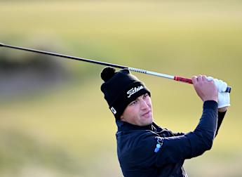 Amgen Irish Open - Day one digest