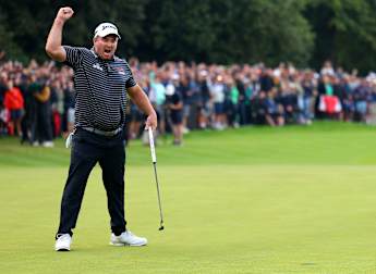 BMW PGA Championship: Five things to know