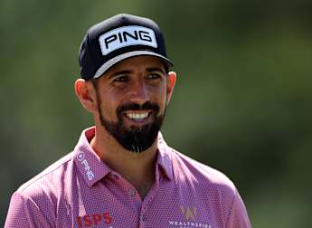 How Matthieu Pavon sparked a year to remember for French men's golf