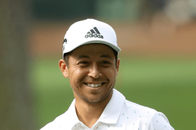 Xander SCHAUFFELE 41757