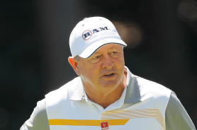 Ian WOOSNAM 210