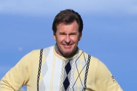 Sir Nick FALDO 53