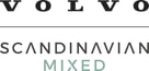 2023 Volvo Scandinavian Mix - Primary Logo - Green & Grey_m88022