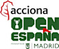 Open Espana Madrid LOGO 2024