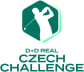 D+D Real Czech Challenge Logo 2024