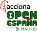 acciona Open de España presented by Madrid 2024