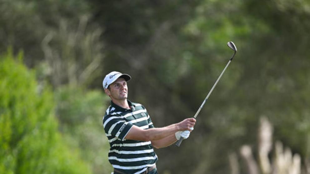 Open de Portugal at Royal Obidos 2024 - Day One