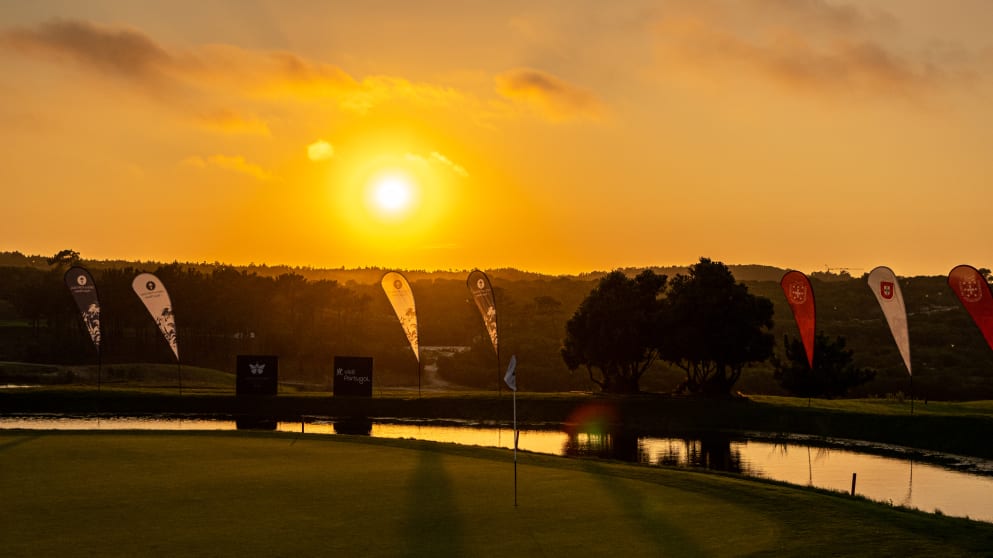 Royal Obidos