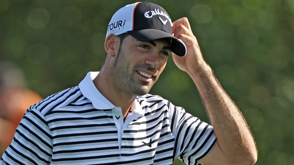 Alvaro Quiros