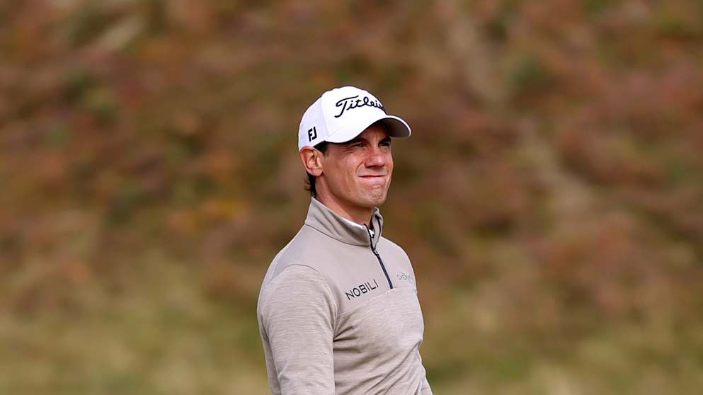 Matteo Manassero