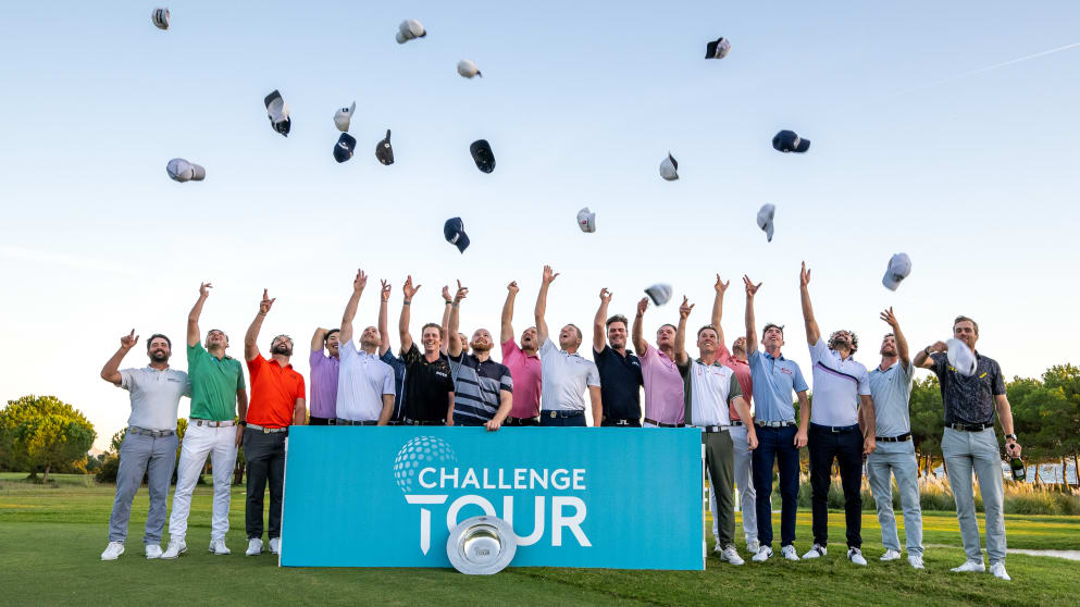 Challenge Tour graduates 2022-1439540293