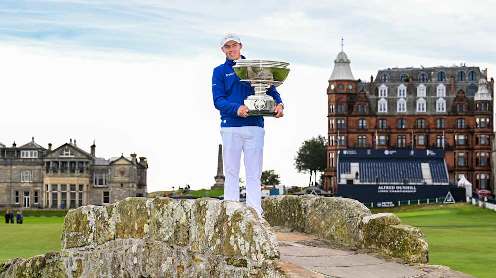 Alfred Dunhill Links-1726206971