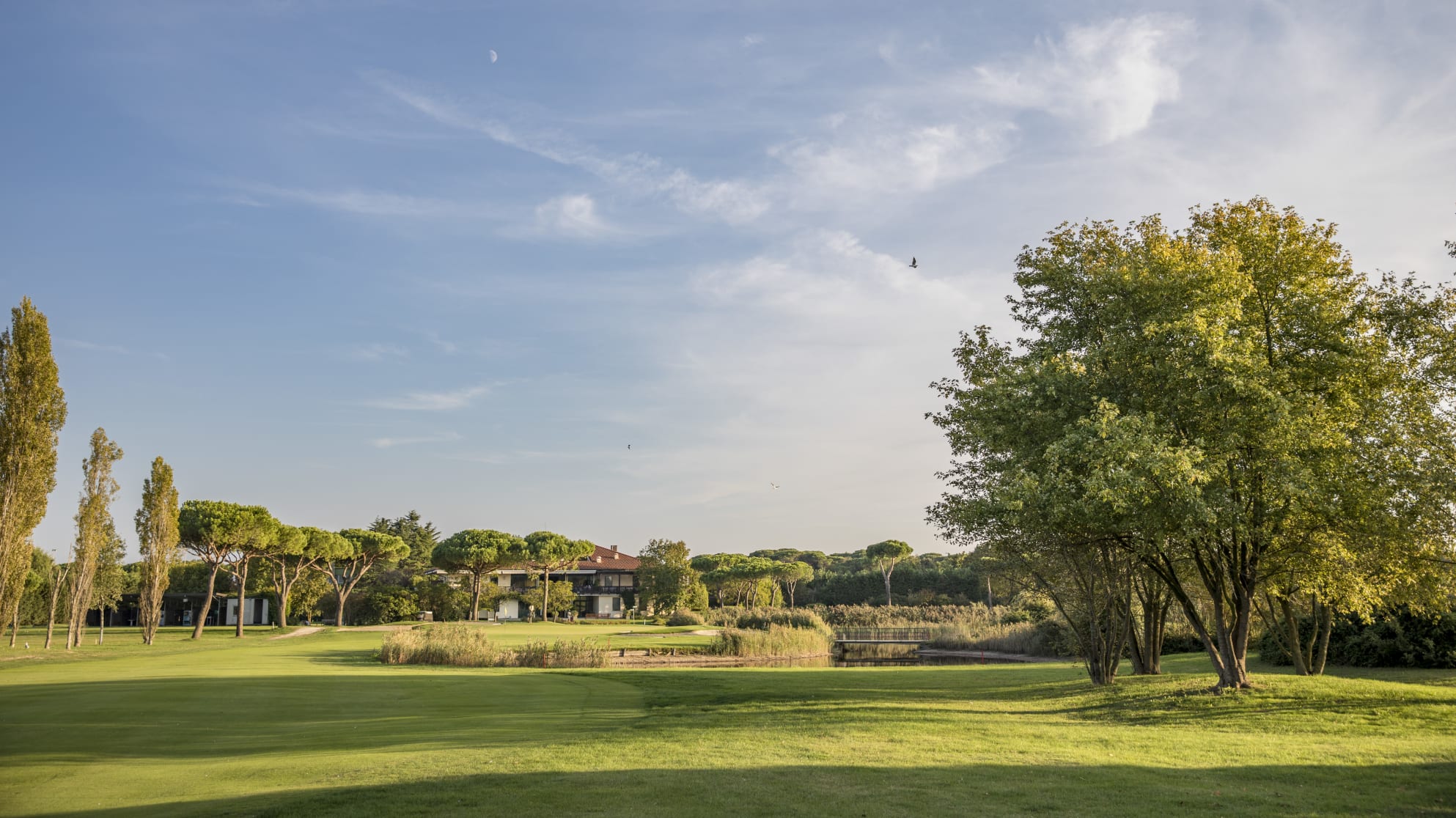 Five things to know: Italian Open presented by Regione Emilia-Romagna -  Articles - DP World Tour