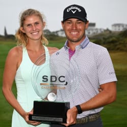 Jordan Gumberg claims SDC Championship crown with play-off victory – Articles