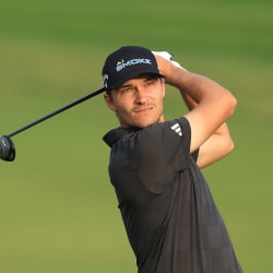 Højgaard and Paul to tee it up in Delhi at the Hero Indian Open – Articles