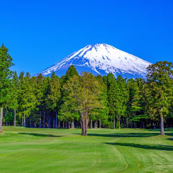 Taiheiyo Club Gotemba Course – The long-standing history of DP World Tour’s newest venue – Articles