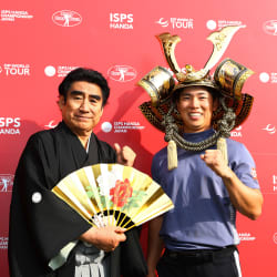 Home hero Yuto Katsuragawa romps to victory in Japan – Articles