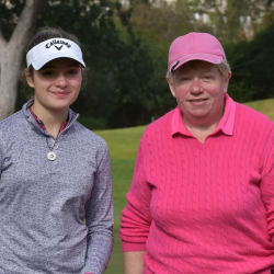 The G4D Open: Mother and daughter set to make history at Woburn – Articles