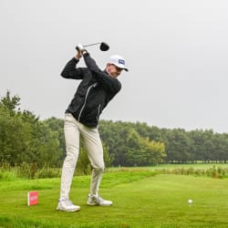 The G4D Open: Conor Stone relishing chance to compete against best golfers with disabilities again on return to action at Woburn – Articles