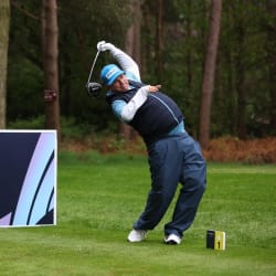 G4D Open: Kevin Holland excited by Woburn chance after overcoming limitations – Articles