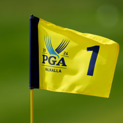 US PGA Championship 2024: Tee times – Articles