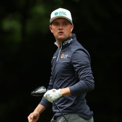 The G4D Open: World number one Kipp Popert claims early lead at Woburn – Articles