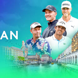 European Open: Fantasy DP World Tour Ones to Watch – Articles